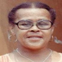 Helen Anderson