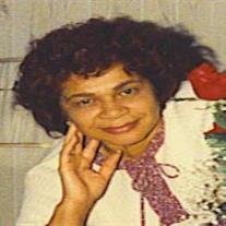 Phyllis Marie Anderson