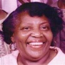 Mildred Adella Anderson