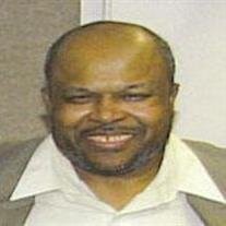 Robert James Anderson