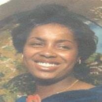 Kathy M. Anderson