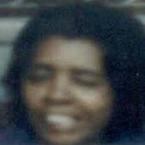 Inez M. Anderson