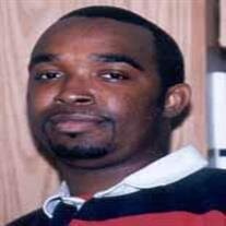 Bobby Ray Anderson