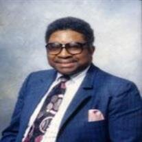 Rudolph Abraham Anderson