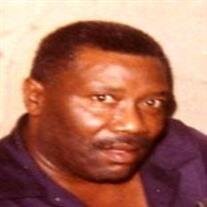 Ernest Anderson