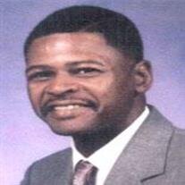 Tony Anderson