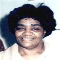 Mildred Aleuse Andoleo