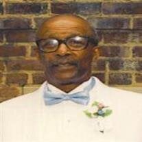 Robert Dorsey Andrews