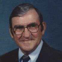 Newell "Pete" Gravely Sr