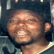 Luther E. Anthony