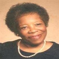 Catherine Smith Anthony