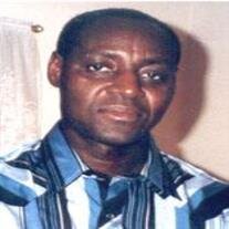 Stephen A. Appiah