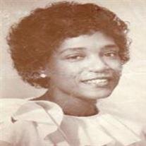 Vernice Armstead