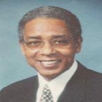 Carroll Robbins Armstrong
