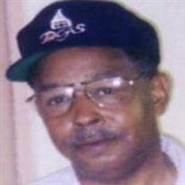 Ronald Armstrong