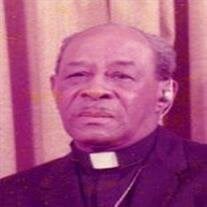 Arthur Armstrong