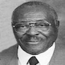 Clifton Arrington