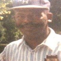 Wilson McKinley Arrington