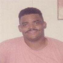 Wilbert Emmanuel Ash