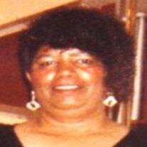 Bernice Desmore Ashby