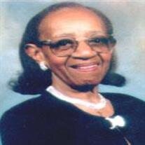 Arnita V. Askins