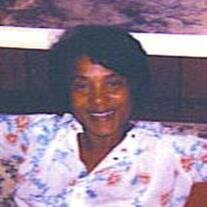 Lucille Elizabeth Atkins