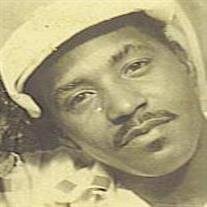 Cornelius Edward Atkins