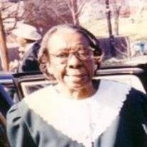 Evelyn O. Austin
