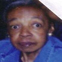 Mary Catherine Avery