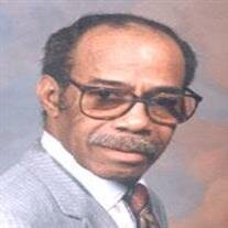 Clarence A. Ayers
