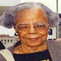 Christine G. Aytes