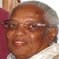 Bettye Bacote
