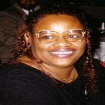 Dorothea Lynette Bagley