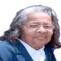 Lena M. Bagley-Speight