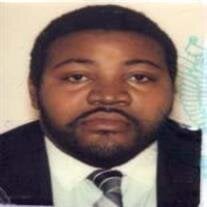 Dennis Milton Bailey