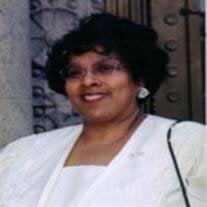 Erma Elaine Bailey