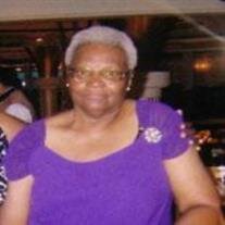 Lucille Bowman Bailey