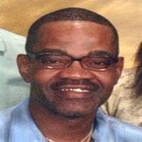 Donald Bailey