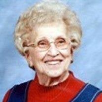 Myrna Rauch
