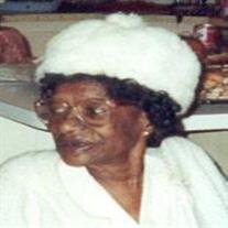 Hattie Bailey