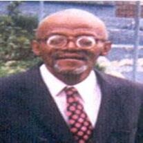Purnell Bailey