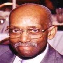 Joseph F. Bailey