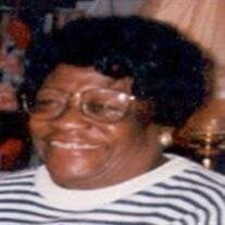 Cecelia L. Bailey