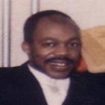 Donald W. Baker