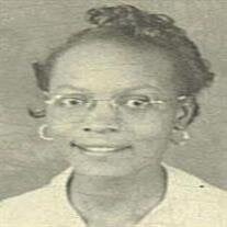 Ethel Lee Baker