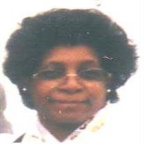 Imogene Baker
