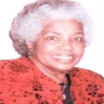 Mary A. Baldwin