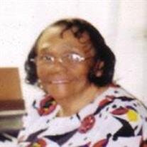 Gertrude E. Bankhead