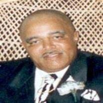 Elmer L. Banks
