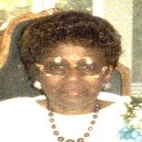 Evelyn Hill Banks